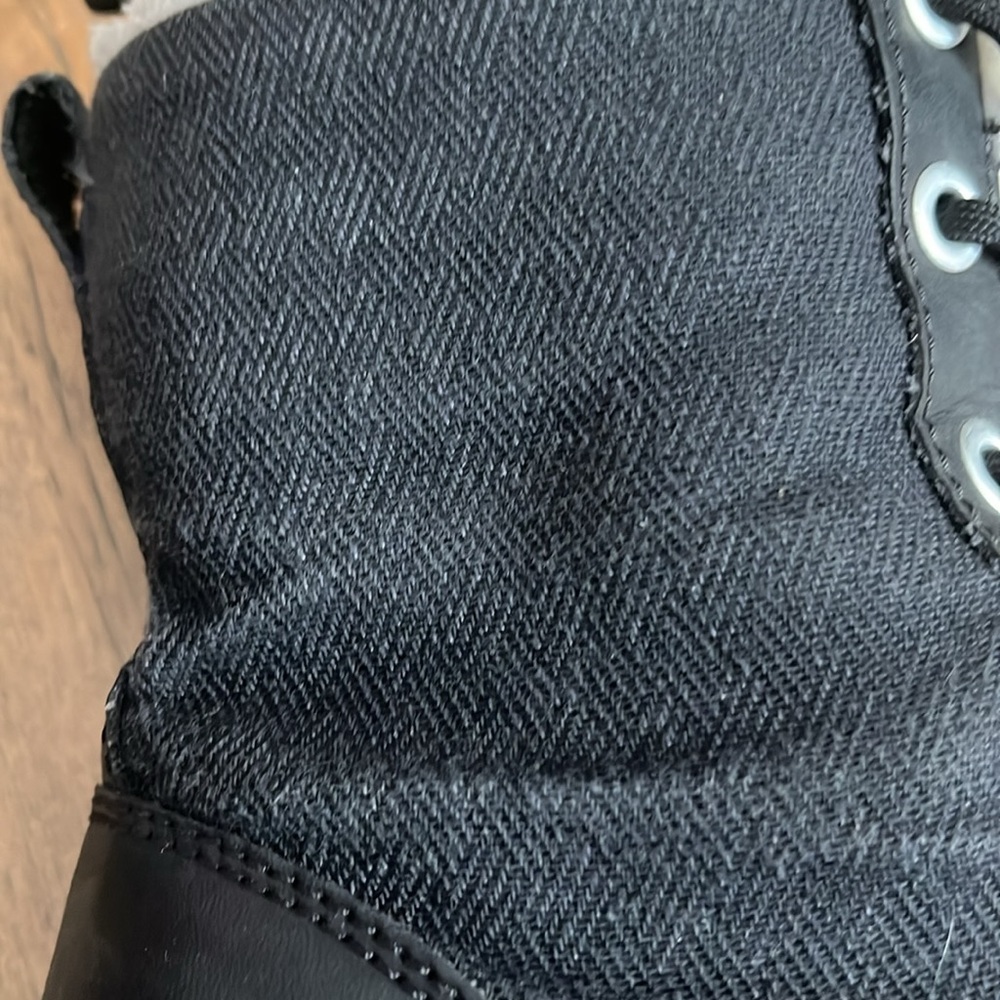 Keen waterproof boots - Picture 9 of 15
